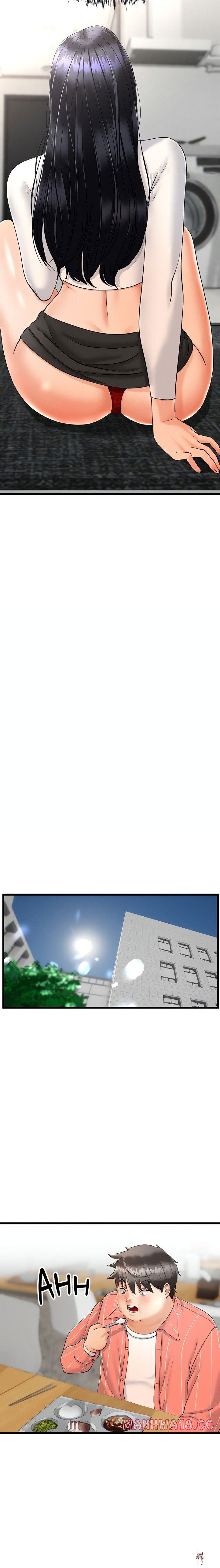 Family Again (Uncensored) Family Again (Uncensored) Chapter 2 - Page 8