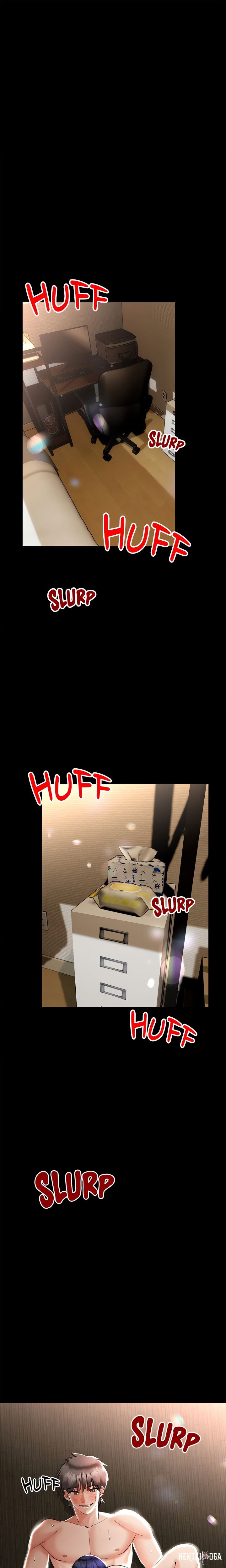 Family Again (Uncensored) Chapter 1