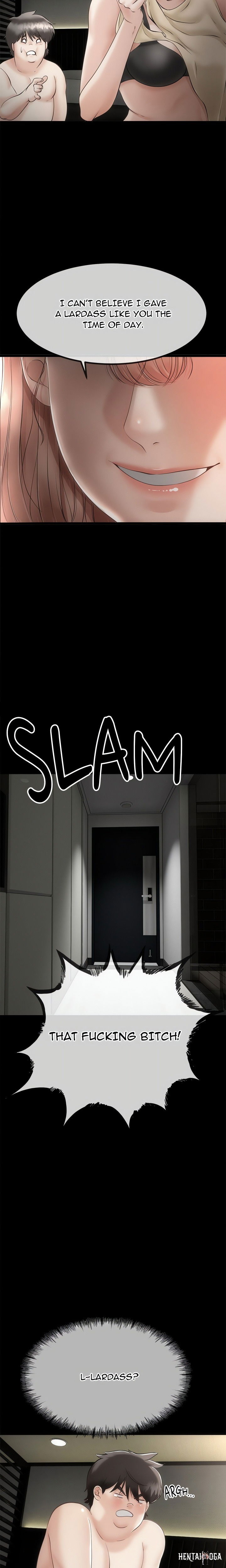 Family Again (Uncensored) Family Again (Uncensored) Chapter 1 - Page 14