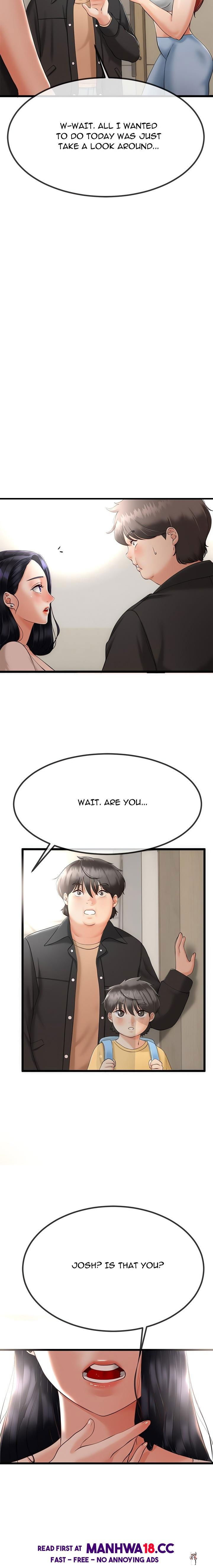 Family Again (Uncensored) Family Again (Uncensored) Chapter 1 - Page 18