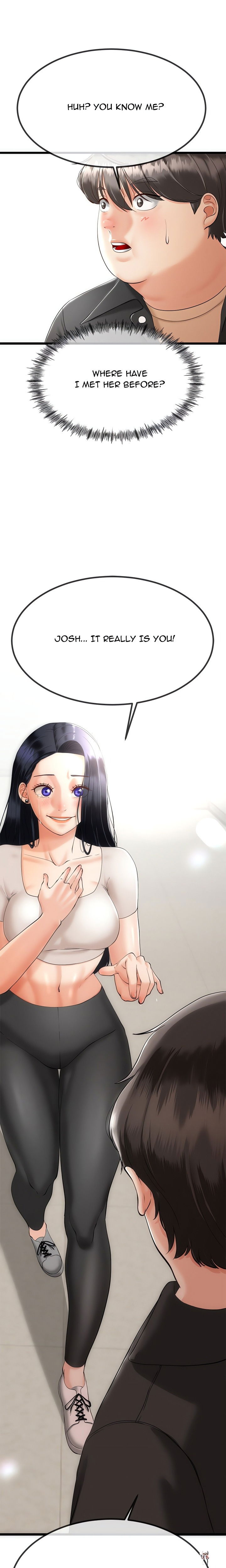 Family Again (Uncensored) Family Again (Uncensored) Chapter 1 - Page 19