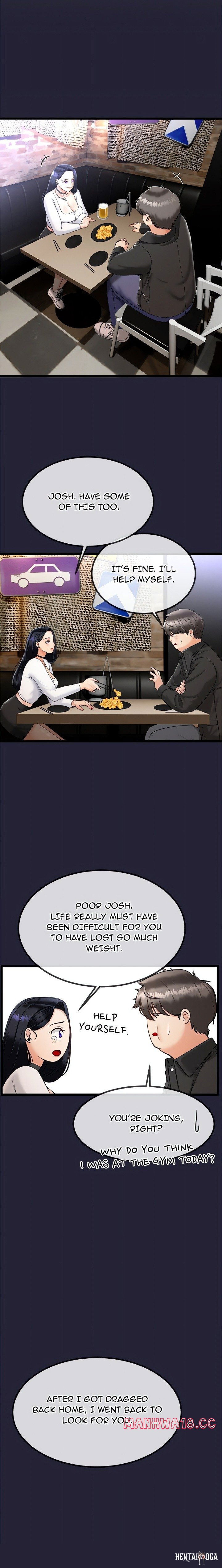 Family Again (Uncensored) Family Again (Uncensored) Chapter 1 - Page 27