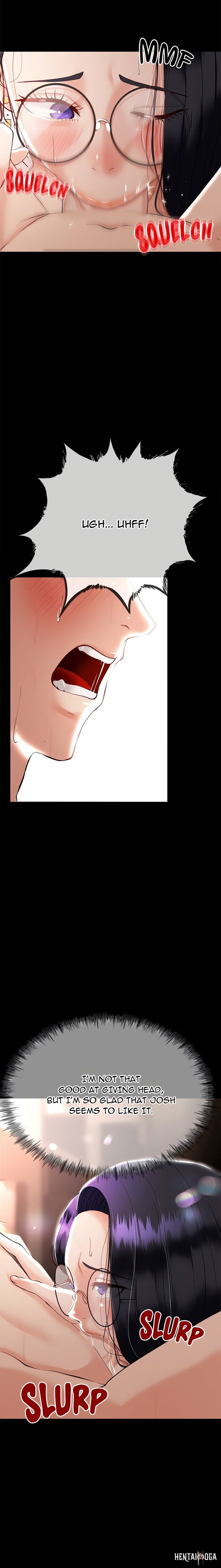 Family Again (Uncensored) Family Again (Uncensored) Chapter 1 - Page 3