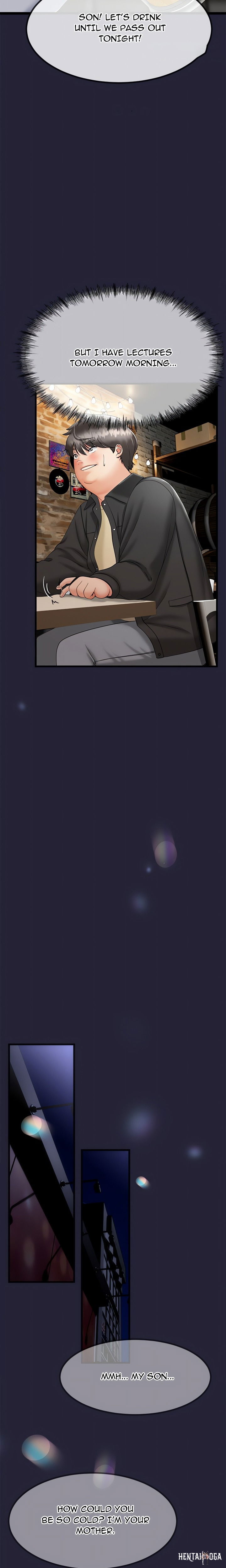 Family Again (Uncensored) Family Again (Uncensored) Chapter 1 - Page 33