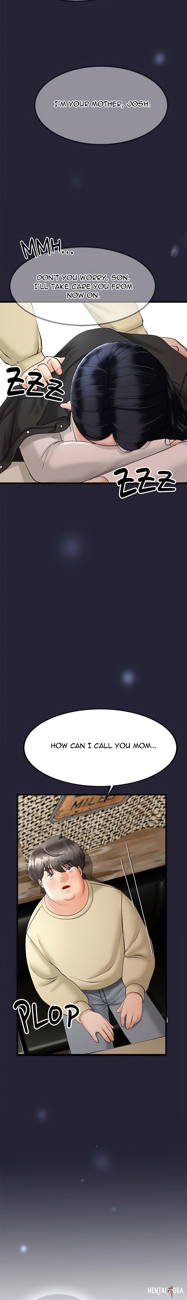 Family Again (Uncensored) Family Again (Uncensored) Chapter 1 - Page 34