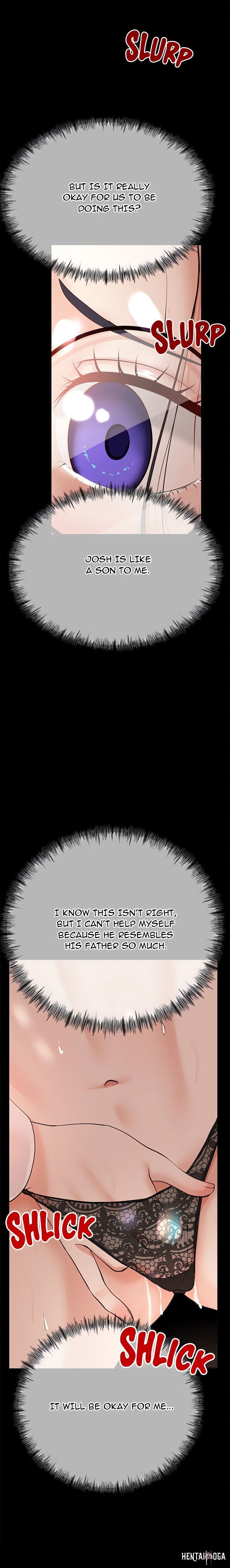 Family Again (Uncensored) Family Again (Uncensored) Chapter 1 - Page 4