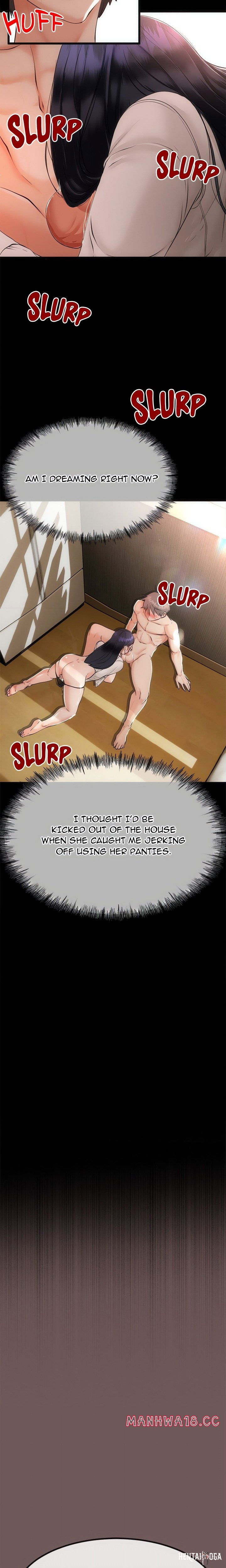 Family Again (Uncensored) Family Again (Uncensored) Chapter 1 - Page 6