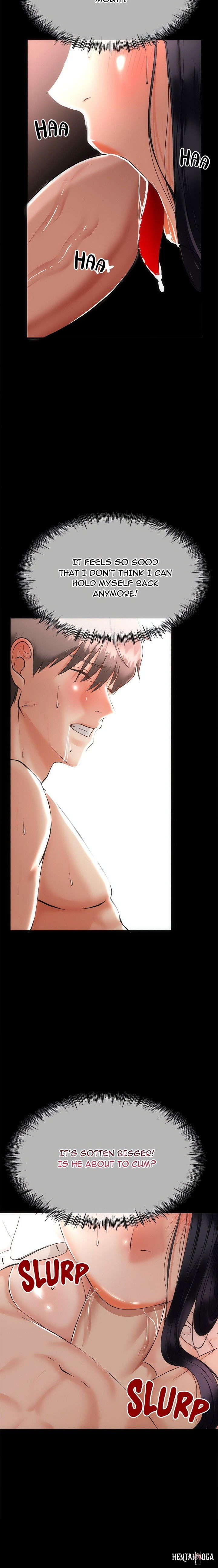 Family Again (Uncensored) Family Again (Uncensored) Chapter 1 - Page 8