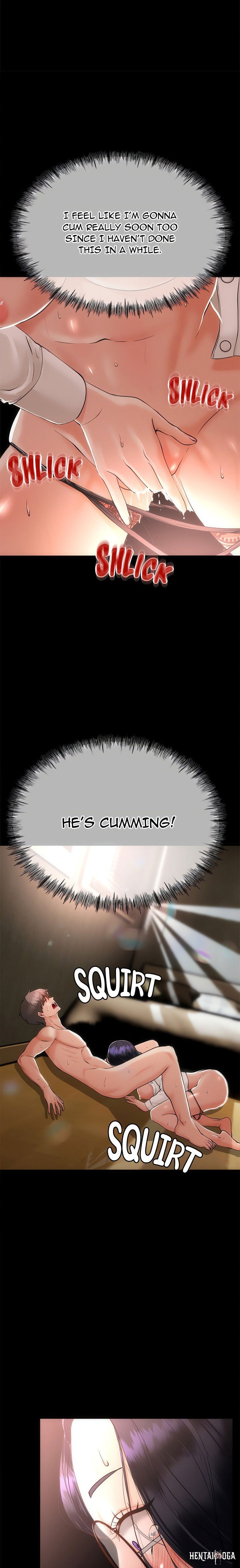 Family Again (Uncensored) Family Again (Uncensored) Chapter 1 - Page 9