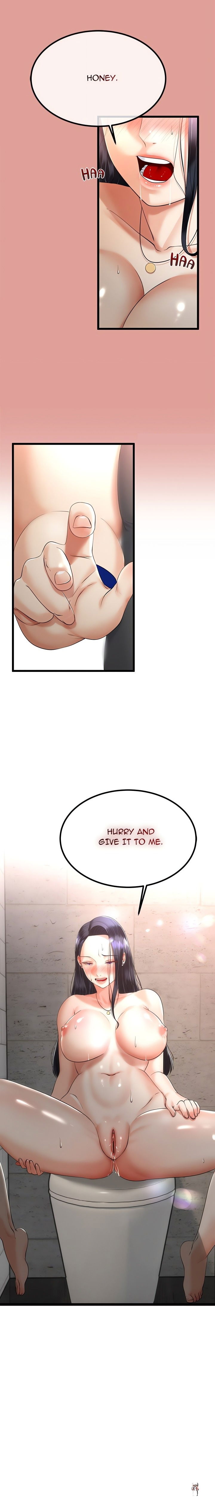 Family Again (Uncensored) Chapter 12