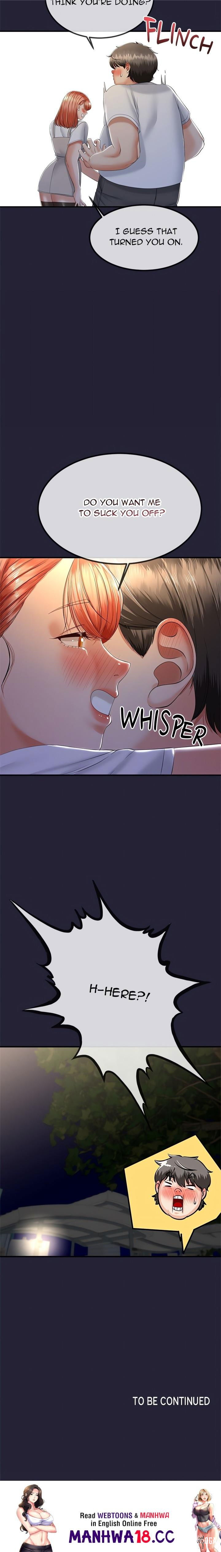 Family Again (Uncensored) Family Again (Uncensored) Chapter 12 - Page 22