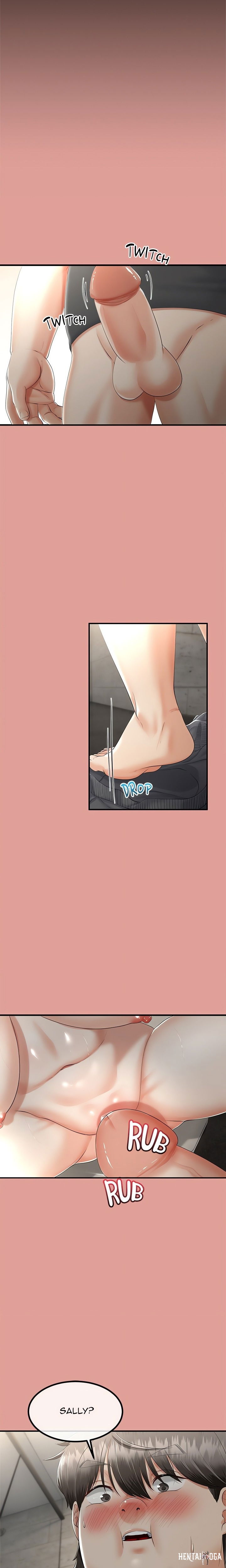 Family Again (Uncensored) Family Again (Uncensored) Chapter 12 - Page 4