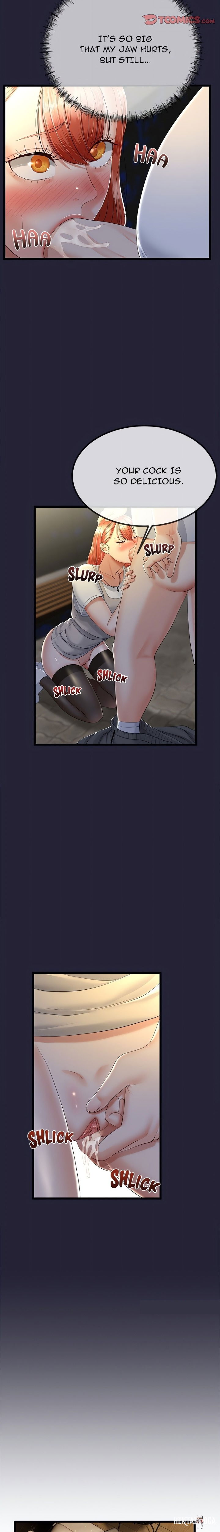 Family Again (Uncensored) Family Again (Uncensored) Chapter 13 - Page 13