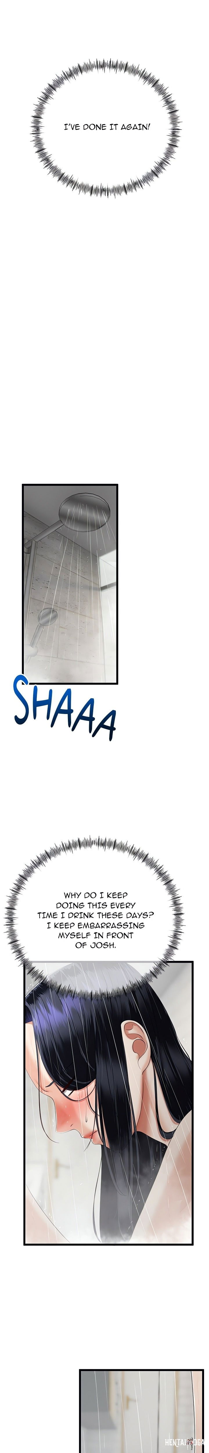 Family Again (Uncensored) Family Again (Uncensored) Chapter 13 - Page 16