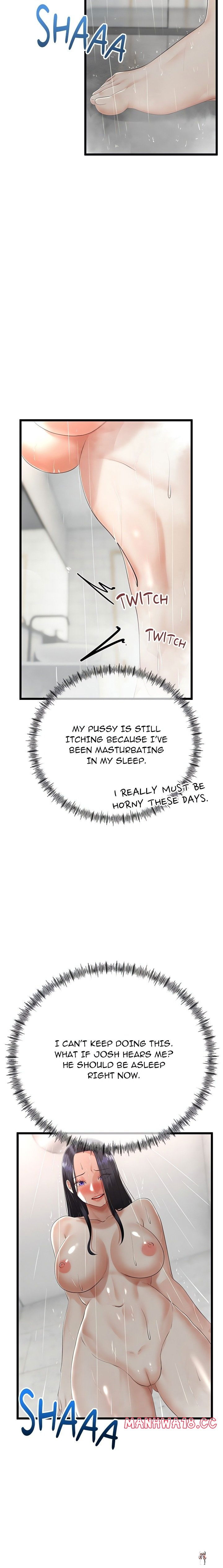 Family Again (Uncensored) Family Again (Uncensored) Chapter 13 - Page 17