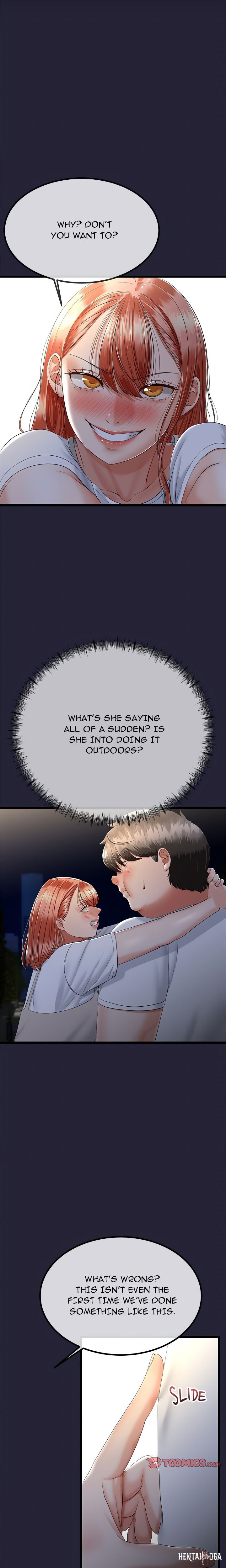 Family Again (Uncensored) Family Again (Uncensored) Chapter 13 - Page 2