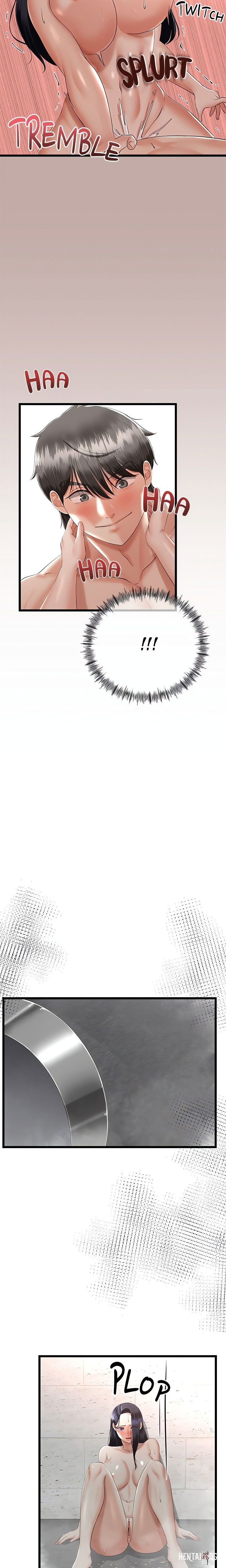 Family Again (Uncensored) Family Again (Uncensored) Chapter 13 - Page 22