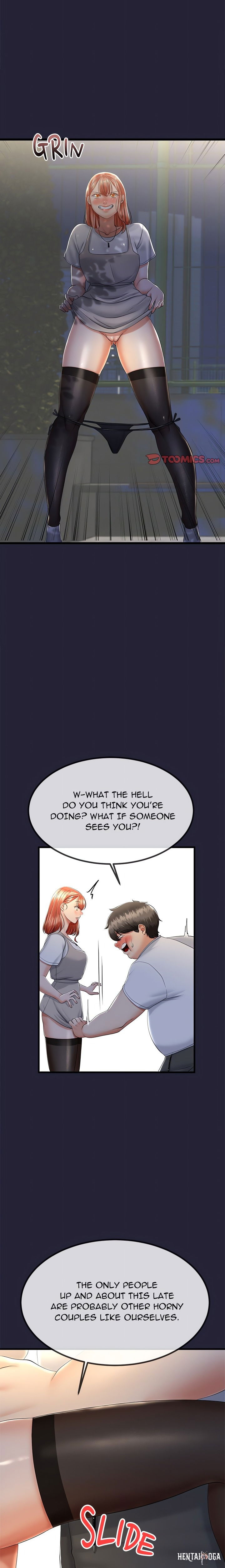 Family Again (Uncensored) Family Again (Uncensored) Chapter 13 - Page 6