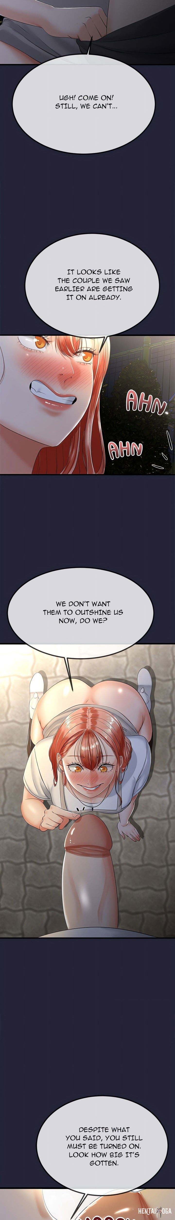 Family Again (Uncensored) Family Again (Uncensored) Chapter 13 - Page 8