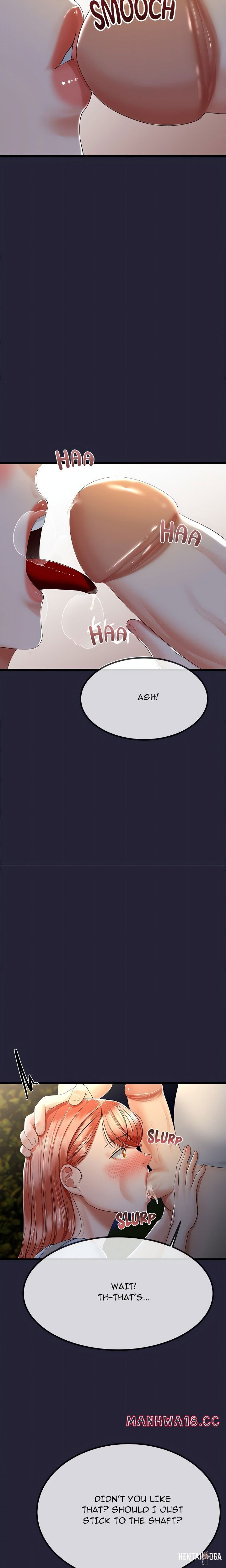 Family Again (Uncensored) Family Again (Uncensored) Chapter 13 - Page 9