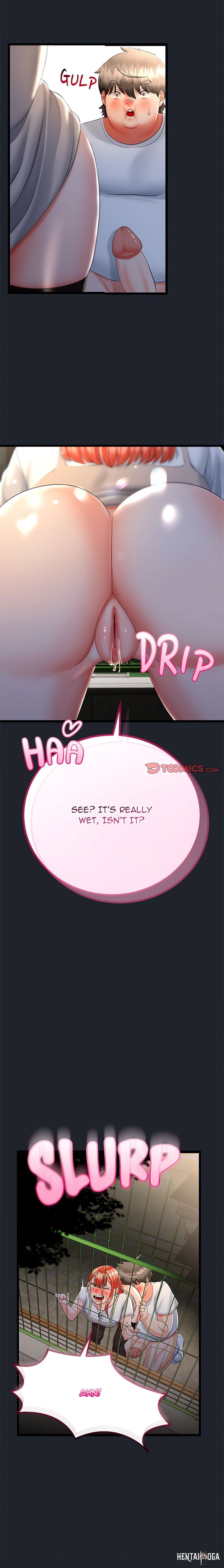 Family Again (Uncensored) Family Again (Uncensored) Chapter 14 - Page 10