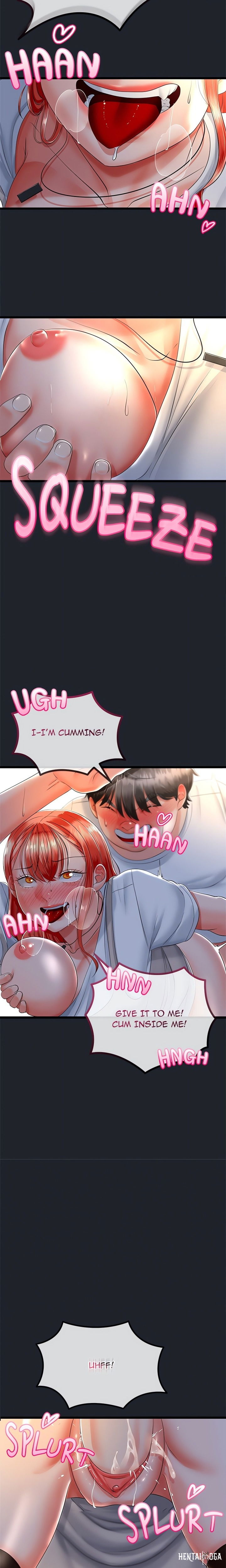 Family Again (Uncensored) Family Again (Uncensored) Chapter 14 - Page 16