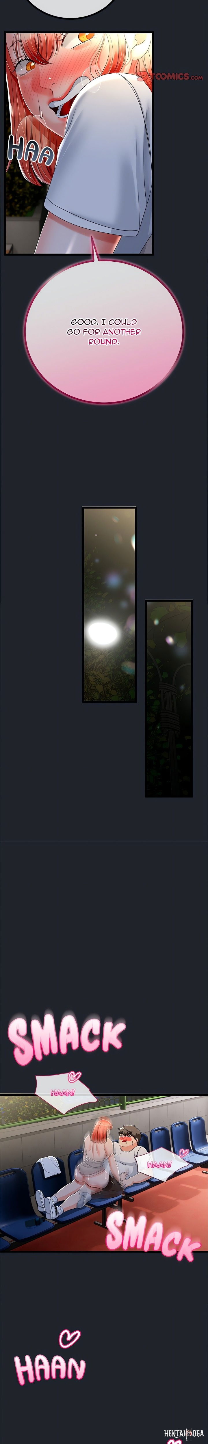 Family Again (Uncensored) Family Again (Uncensored) Chapter 14 - Page 18