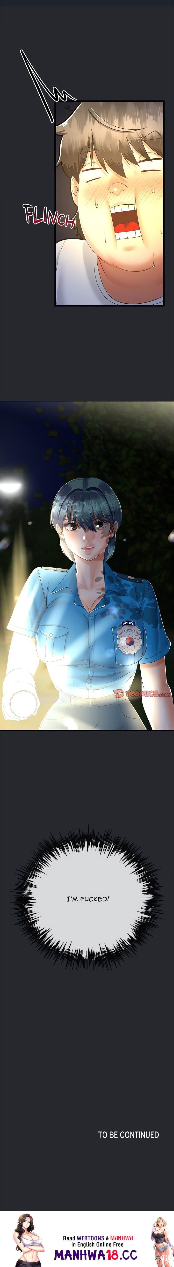 Family Again (Uncensored) Family Again (Uncensored) Chapter 14 - Page 20