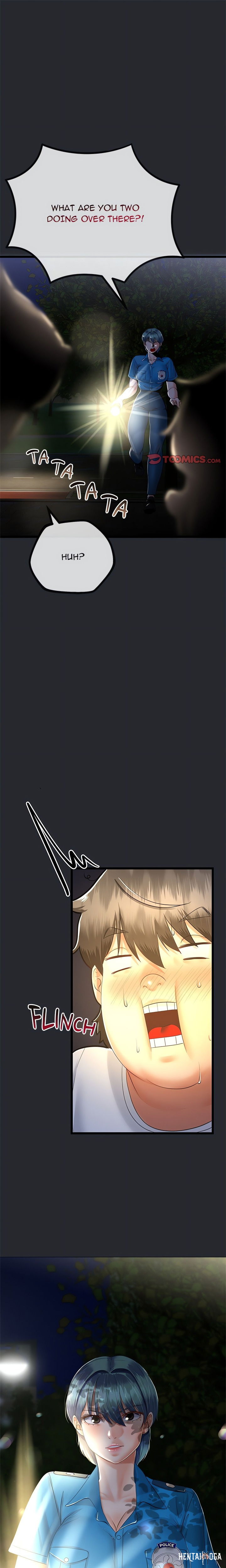 Family Again (Uncensored) Family Again (Uncensored) Chapter 15 - P&aacute;gina 1