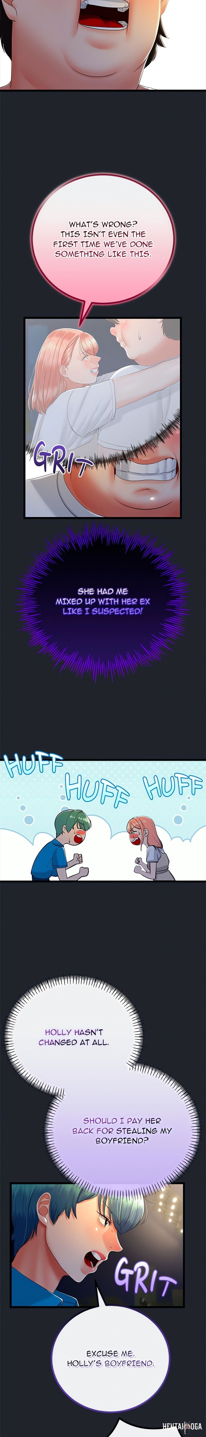 Family Again (Uncensored) Family Again (Uncensored) Chapter 15 - P&aacute;gina 10