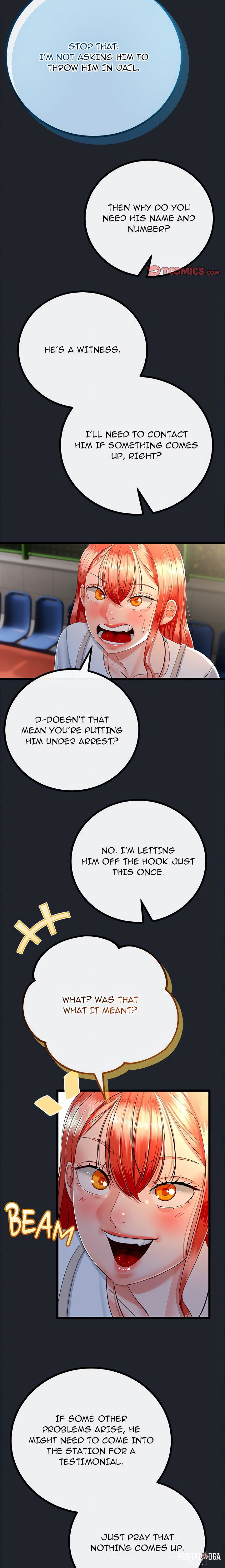 Family Again (Uncensored) Family Again (Uncensored) Chapter 15 - P&aacute;gina 12