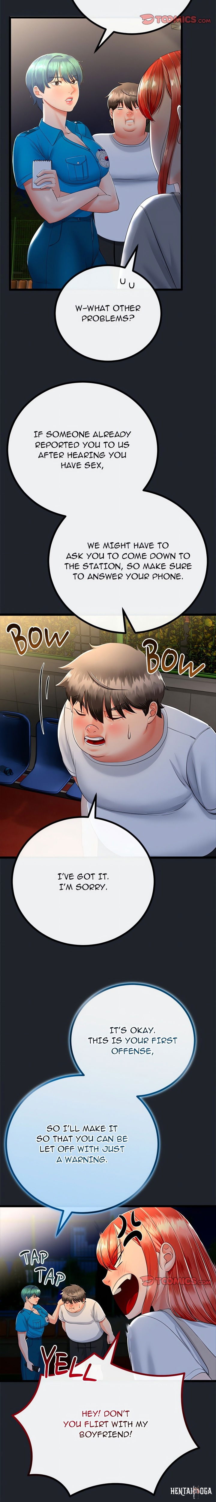 Family Again (Uncensored) Family Again (Uncensored) Chapter 15 - P&aacute;gina 13