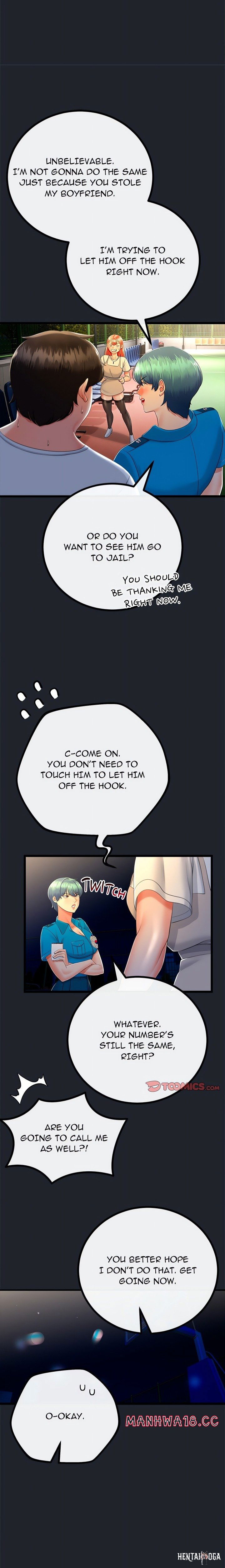 Family Again (Uncensored) Family Again (Uncensored) Chapter 15 - P&aacute;gina 14