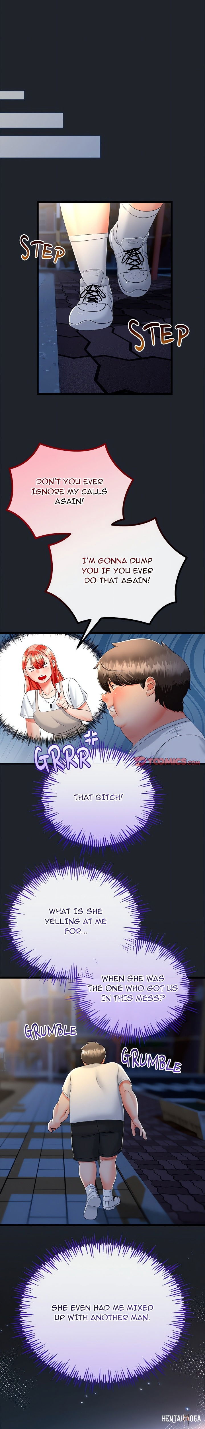 Family Again (Uncensored) Family Again (Uncensored) Chapter 15 - P&aacute;gina 15