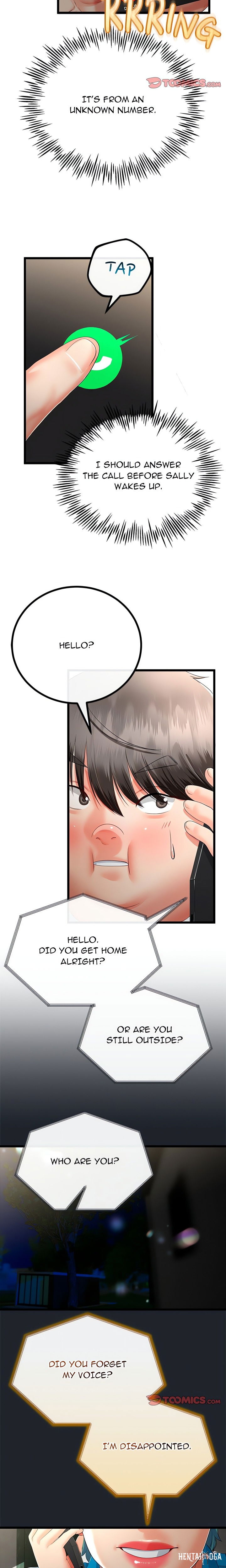 Family Again (Uncensored) Family Again (Uncensored) Chapter 15 - P&aacute;gina 18