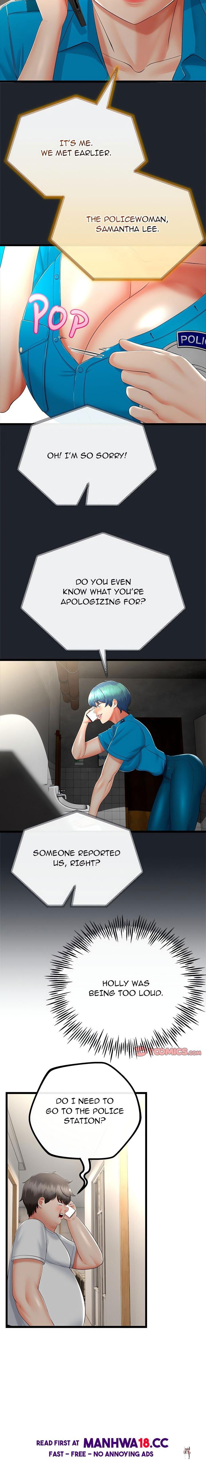 Family Again (Uncensored) Family Again (Uncensored) Chapter 15 - P&aacute;gina 19