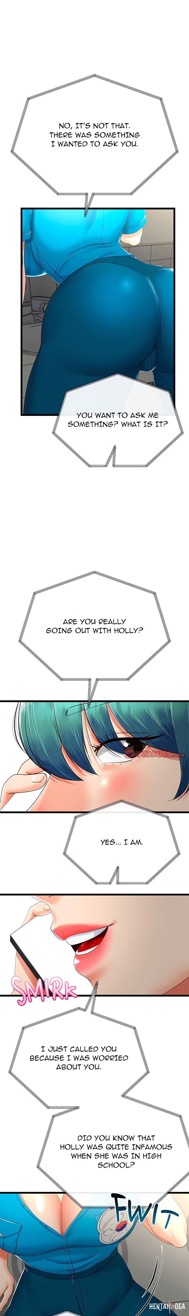 Family Again (Uncensored) Family Again (Uncensored) Chapter 15 - P&aacute;gina 20