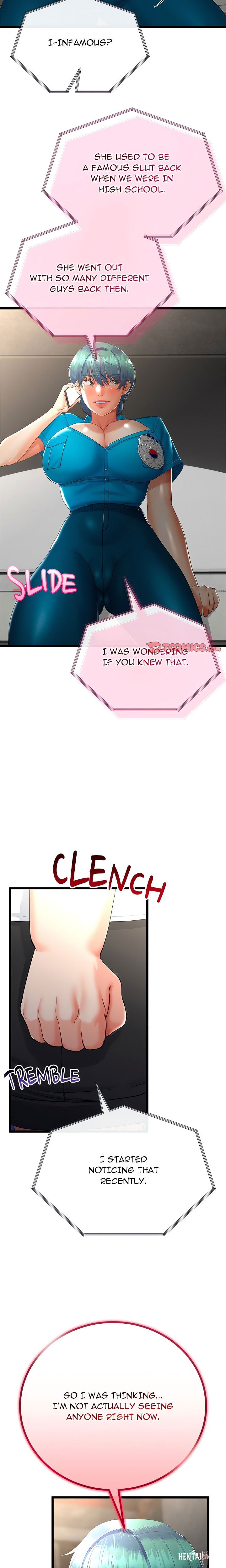 Family Again (Uncensored) Family Again (Uncensored) Chapter 15 - P&aacute;gina 21