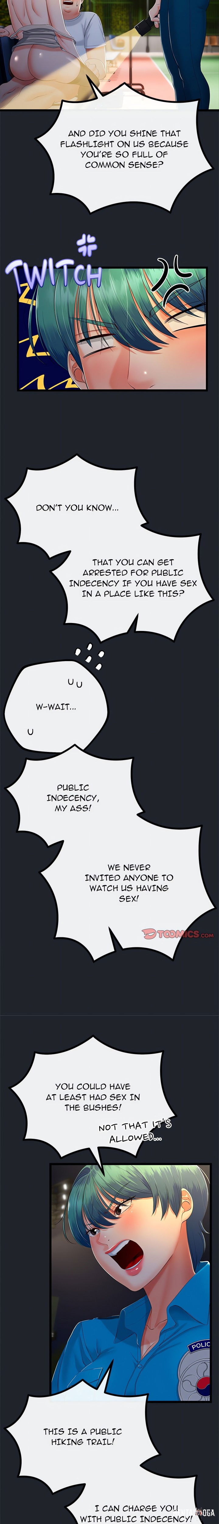 Family Again (Uncensored) Family Again (Uncensored) Chapter 15 - P&aacute;gina 4