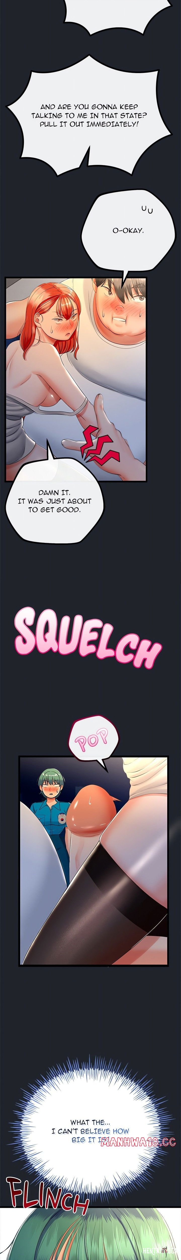 Family Again (Uncensored) Family Again (Uncensored) Chapter 15 - P&aacute;gina 5