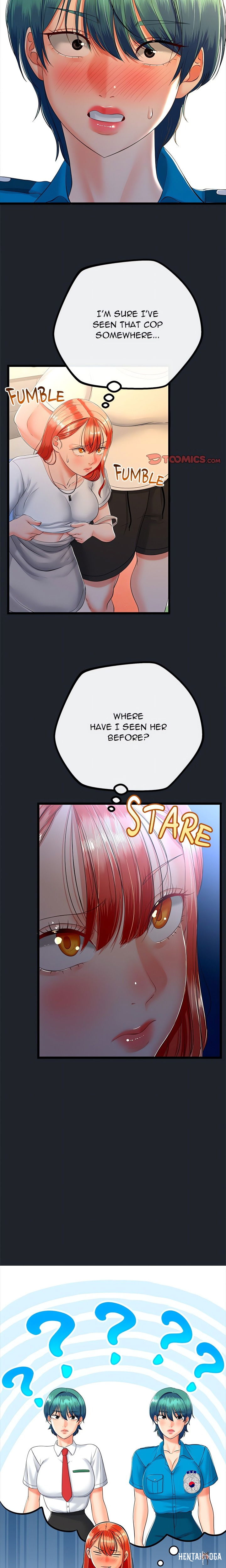 Family Again (Uncensored) Family Again (Uncensored) Chapter 15 - P&aacute;gina 6