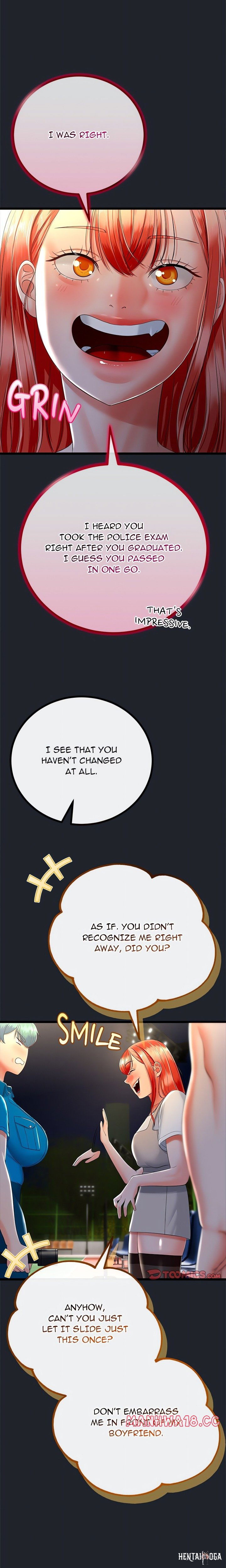 Family Again (Uncensored) Family Again (Uncensored) Chapter 15 - P&aacute;gina 8