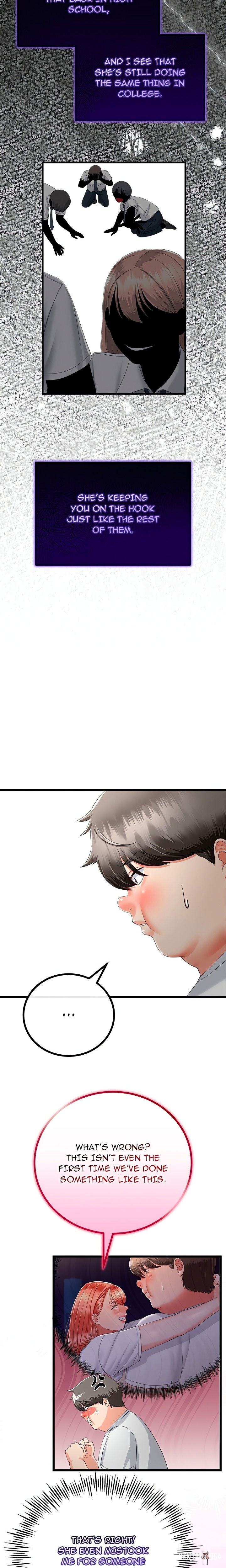 Family Again (Uncensored) Family Again (Uncensored) Chapter 16 - P&aacute;gina 10