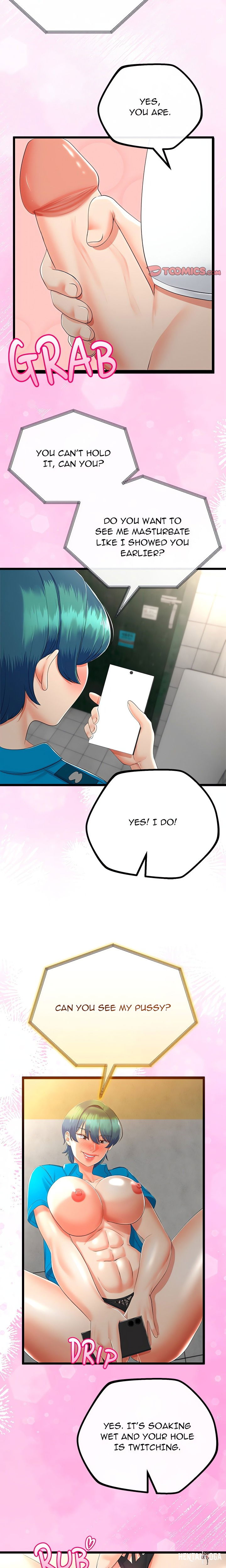 Family Again (Uncensored) Family Again (Uncensored) Chapter 16 - P&aacute;gina 12