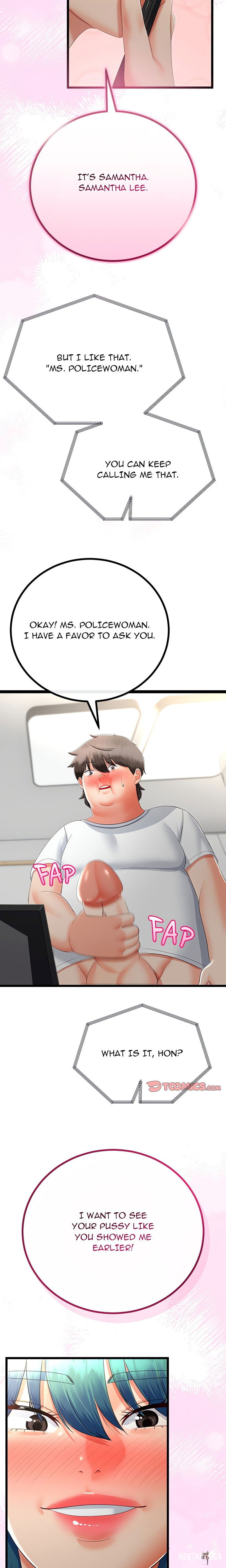 Family Again (Uncensored) Family Again (Uncensored) Chapter 16 - P&aacute;gina 14