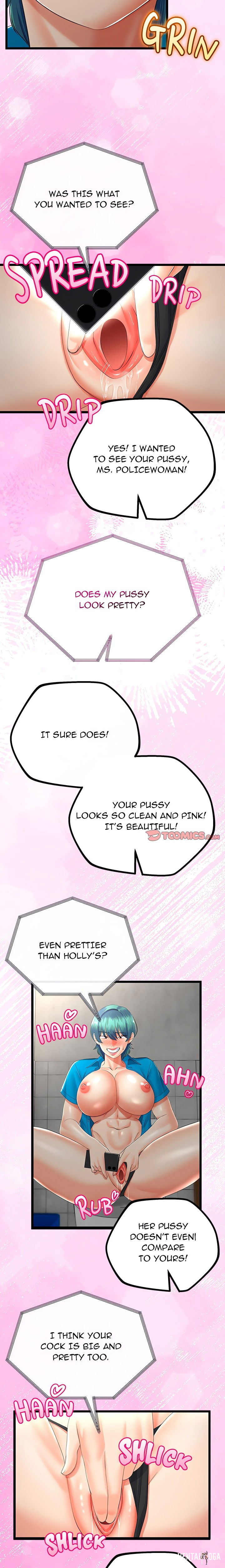 Family Again (Uncensored) Family Again (Uncensored) Chapter 16 - P&aacute;gina 15