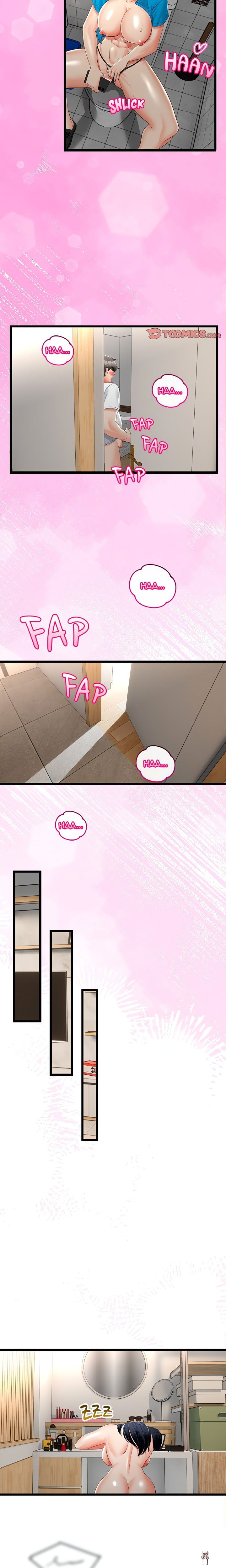 Family Again (Uncensored) Family Again (Uncensored) Chapter 16 - P&aacute;gina 17