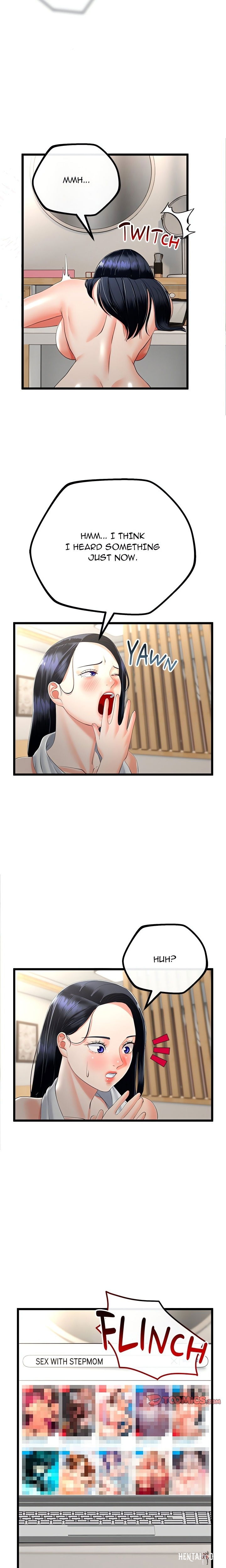 Family Again (Uncensored) Family Again (Uncensored) Chapter 16 - P&aacute;gina 18