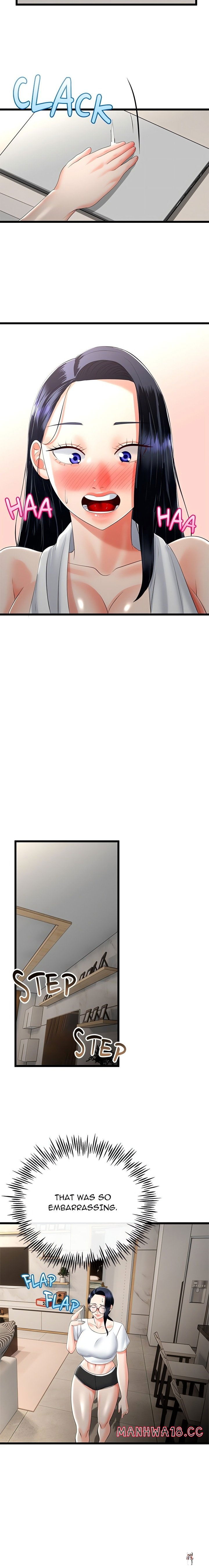 Family Again (Uncensored) Family Again (Uncensored) Chapter 16 - P&aacute;gina 19