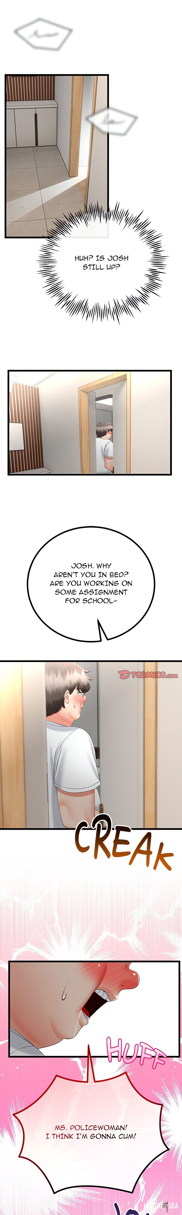 Family Again (Uncensored) Family Again (Uncensored) Chapter 16 - P&aacute;gina 20